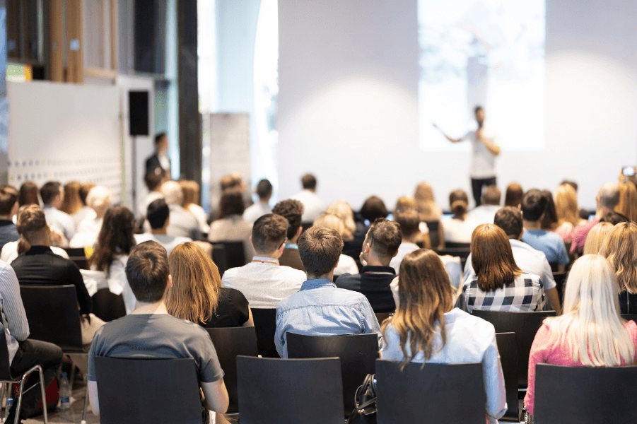 Best Event Management Software